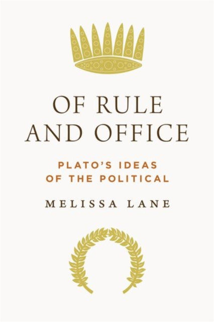 Binding: Hardcover
Description: A constitutionalist reading of Plato's political thought Plato famously defends the rule of knowledge. Knowledge for him is of the good.