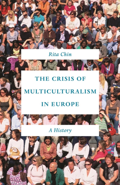 Binding: Paperback
Description: A history of modern European cultural pluralism its current crisis and its uncertain future In 2010, the leaders of Germany Britain and France each declared that multiculturalism had failed in their countries.