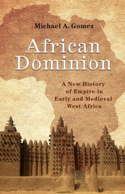 Binding: Paperback
Description: In a radically new account of the importance of early Africa in global history Gomez traces how Islam's growth in West Africa along with intensifying commerce that included slaves resulted in a series of political experiments unique to the region culminating in the rise of empire.