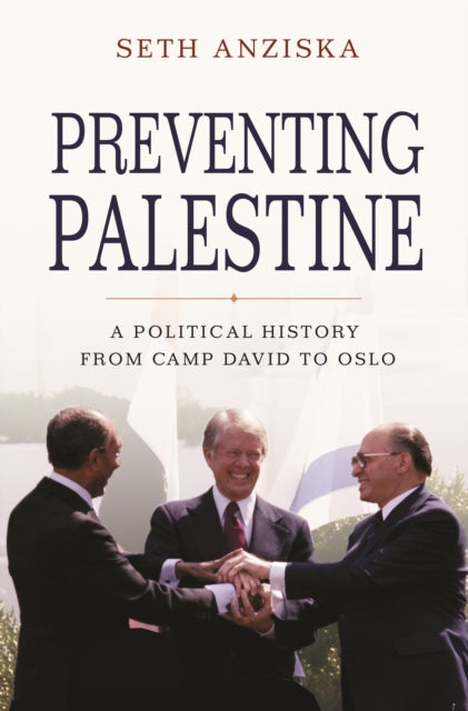 Binding: Paperback
Description: A groundbreaking history that shows how peace between Egypt and Israel ensured lasting Palestinian statelessness The 1978 Camp David Accords and the signing of the Egypt - Israel peace treaty are widely viewed as a triumph of U. S. diplomacy in the Middle East.