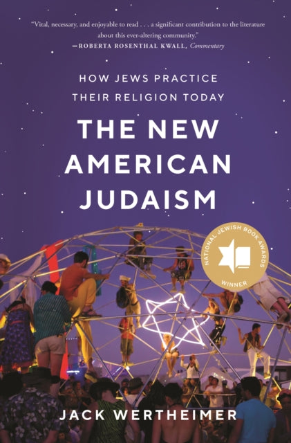 Binding: Paperback
Description: Winner of the National Jewish Book Award in American Jewish Studies - an engaging firsthand portrait of American Judaism today American Judaism has been buffeted by massive social upheavals in recent decades.