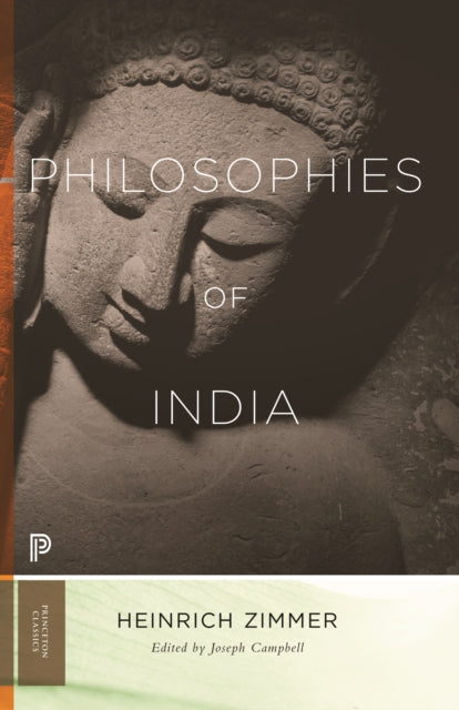 Binding: Paperback
Description: A Princeton Classics edition of an essential work of twentieth - century scholarship on India Since its first publication Philosophies of India has been considered a monumental exploration of the foundations of Indian philosophy.