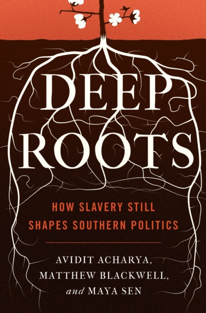 Binding: Paperback
Description: The lasting effects of slavery on contemporary political attitudes in the American South Despite dramatic social transformations in the United States during the last 150 years the South has remained staunchly conservative.