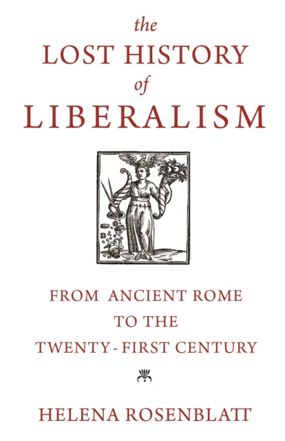 Binding: Paperback
Description: The changing face of the liberal creed from the ancient world to today The Lost History of Liberalism challenges our most basic assumptions about a political creed that has become a rallying cry - and a term of derision - in today's increasingly divided public square.