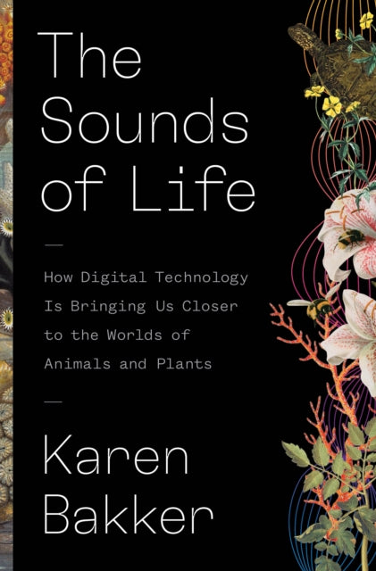 Binding: Hardcover
Description: An amazing journey into the hidden realm of nature's sounds The natural world teems with remarkable conversations many beyond human hearing range.