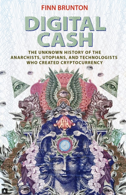 Binding: Paperback
Description: Bitcoin may appear to be a revolutionary form of digital cash without precedent or prehistory. In fact it is only the best - known recent experiment in a long line of similar efforts going back to the 1970s.