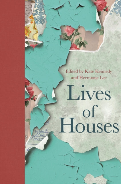Princeton University Press - Lives Of Houses - Paperback
