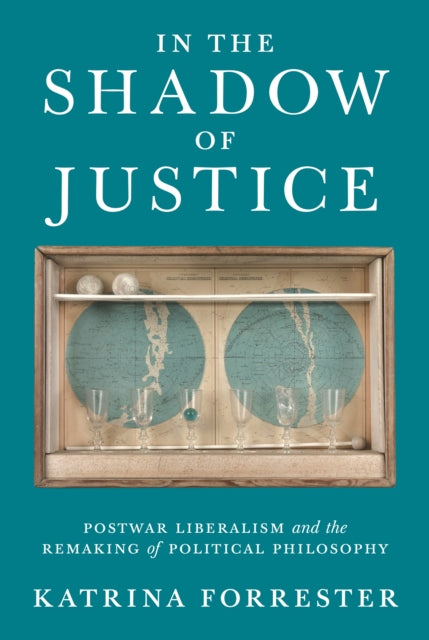 Binding: Paperback
Description: A bold new history of postwar political philosophy and of how John Rawls transformed modern liberalism In the Shadow of Justice tells the story of how liberal political philosophy was transformed in the second half of the twentieth century under the influence of John Rawls.