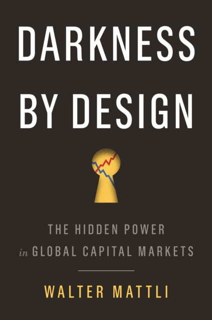 Binding: Paperback
Description: An expos of fragmented trading platforms poor governance and exploitative practices in today's capital markets Capital markets have undergone a dramatic transformation in the past two decades.