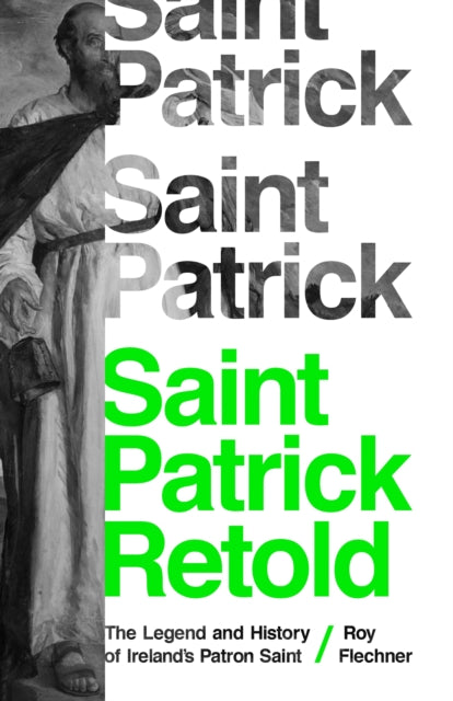 Binding: Paperback
Description: A gripping biography that sheds provocative new light on the life of Saint Patrick Saint Patrick was by his own admission a controversial figure.