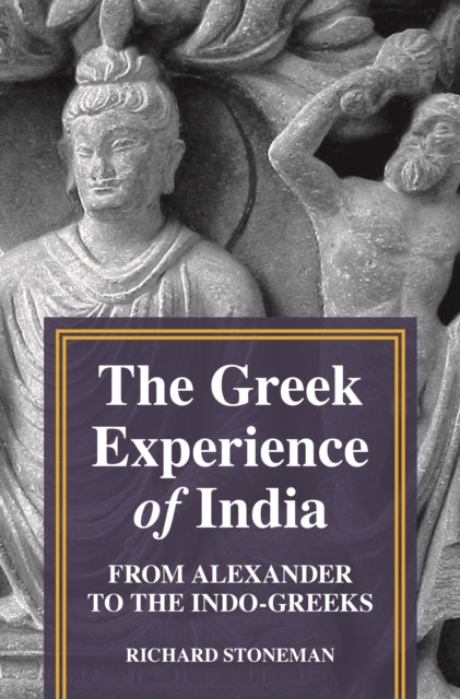 Binding: Paperback
Description: An exploration of how the Greeks reacted to and interacted with India from the third to first centuries BCE When the Greeks and Macedonians in Alexander's army reached India in 326 BCE they entered a new world.