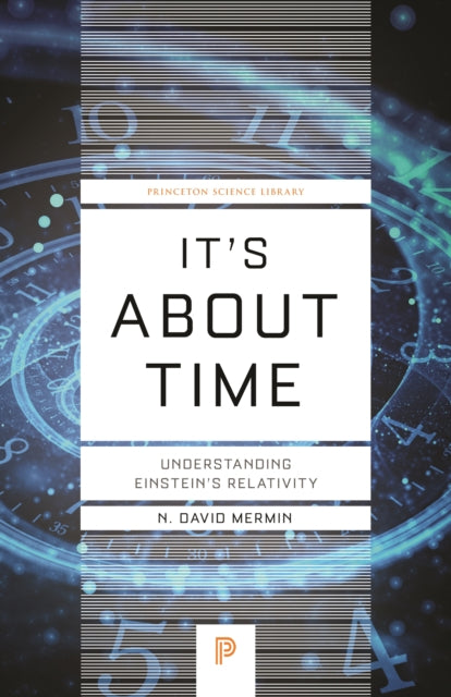 Binding: Paperback
Description: A readable and entertaining look at how Einstein's special theory of relativity gives us a new understanding of the nature of time Relativity ought to be an important part of everyone's education. Its subject is time with which we all think we are familiar.