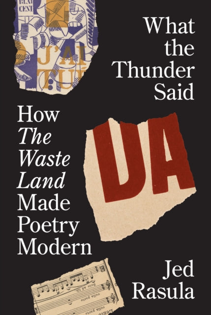 Binding: Hardcover
Description: On the 100th anniversary of T. S. Eliot's modernist masterpiece a rich cultural history of The Waste Land's creation explosive impact and enduring influence When T. S.
