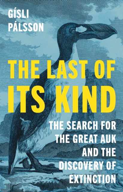 Binding: Hardcover
Description: How an iconic bird's final days exposed the reality of human - caused extinction The great auk is one of the most tragic and documented examples of extinction.