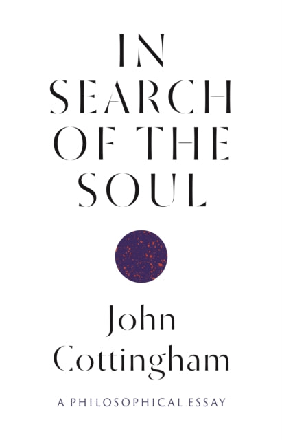 Binding: Paperback
Description: How our beliefs about the soul have developed through the ages and why an understanding of it still matters today The concept of the soul has been a recurring area of exploration since ancient times.