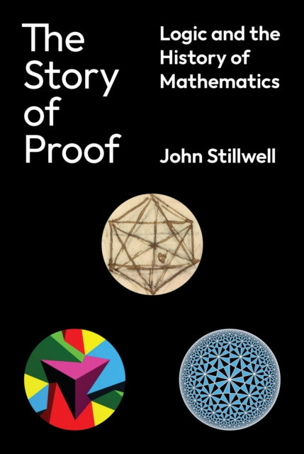 Binding: Hardcover
Description: How the concept of proof has enabled the creation of mathematical knowledge The Story of Proof investigates the evolution of the concept of proof one of the most significant and defining features of mathematical thought through critical episodes in its history.