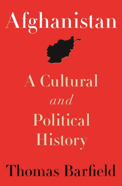Binding: Paperback
Description: A major history of Afghanistan and its changing political culture Afghanistan traces the historic struggles and the changing nature of political authority in this volatile region of the world from the Mughal Empire in the sixteenth century to the Taliban resurgence today.