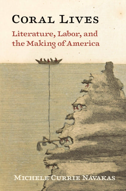Binding: Paperback
Description: A literary and cultural history of coral as an essential element of the marine ecosystem a personal ornament a global commodity and a powerful political metaphor Today coral and the human - caused threats to coral reef ecosystems symbolize our ongoing planetary crisis.