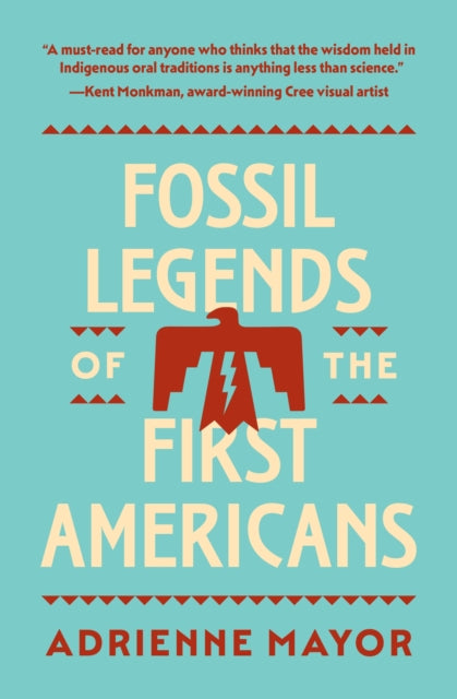 Binding: Paperback
Description: The burnt - red badlands of Montana's Hell Creek are a vast graveyard of the Cretaceous dinosaurs that lived 68 million years ago.