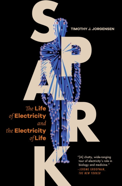 Binding: Paperback
Description: A fresh look at electricity and its powerful role in life on Earth When we think of electricity we likely imagine the energy humming inside our home appliances or lighting up our electronic devices or perhaps we envision the lightning - streaked clouds of a stormy sky.