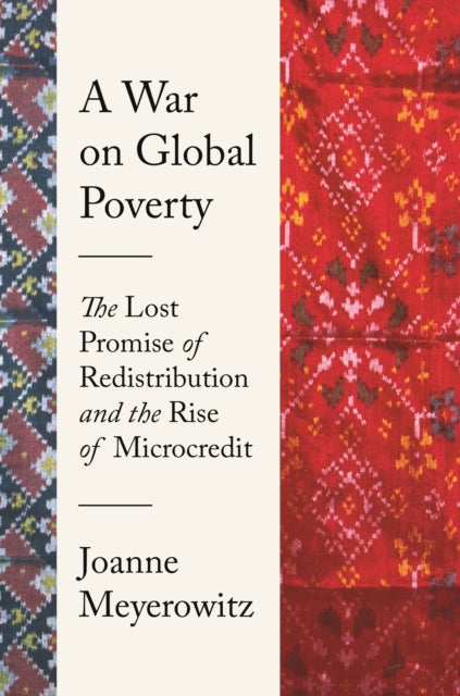 Binding: Paperback
Description: A history of US involvement in late twentieth - century campaigns against global poverty and how they came to focus on women A War on Global Poverty provides a fresh account of US involvement in campaigns to end global poverty in the 1970s and 1980s.