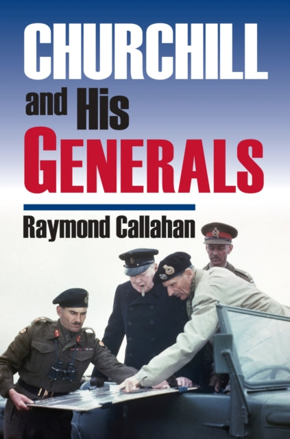 Binding: Hardcover
Description: Presents an account of institutional transformation under extreme stress that balances Churchill's self - serving memoirs.