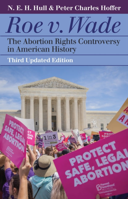 Binding: Paperback
Description: Four decades after Roe v. Wade it remains a pivot upon which much of US politics turns. N. E. H.