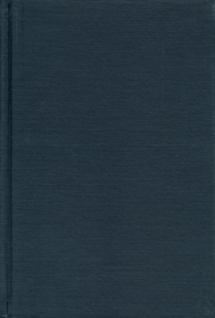 Binding: Hardcover
Description: Explores the myriad ways in which candidate and then president Trump exemplifies a nontraditional version of US politics.