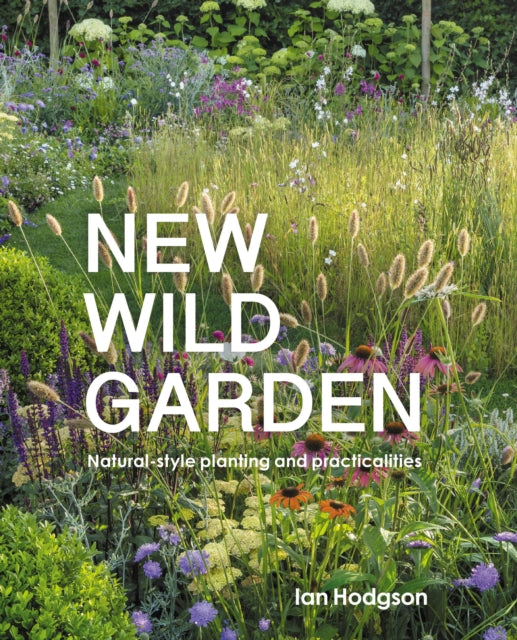 Binding: Hardcover
Description: The New Wild Garden combines new approaches to a more naturalistic design with the practical side of growing wildflowers and shows how to incorporate wildflowers real meadows and a looser prarie - style planting into gardens and wild spaces.