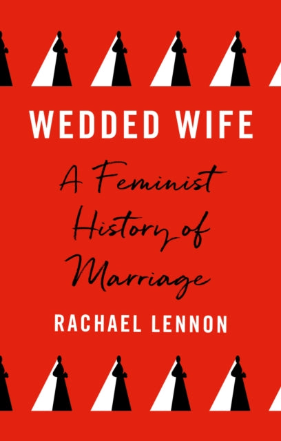 Binding: Hardcover
Description: In this fascinating and insightful book feminist curator Rachael Lennon provides an intimate and intersectional examination of the history of marriage with a focus on the UK.