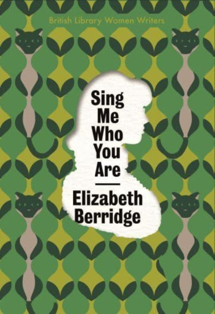 Binding: Paperback
Description: This is a timely reissue of a 1960s novel that deals with the lingering trauma of the Second World War and the dark secrets that families carry as well as being an early advocate of environmental issues which chime with such resonance fifty years later.