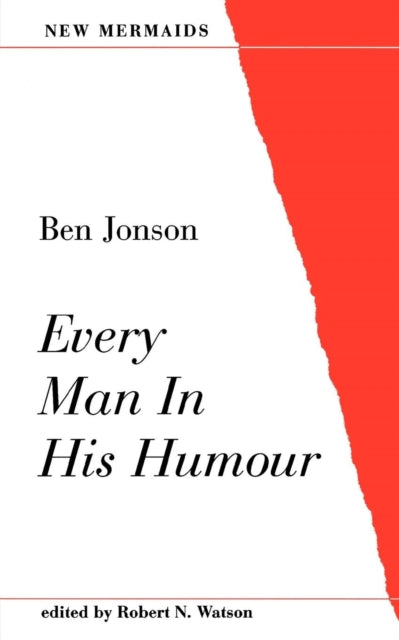 Binding: Paperback
Description: A comedy set in the lively London of Ben Jonson's day depicting the life of the merchant Kitely surrounded by his family acquaintances rogues and a merry magistrate.