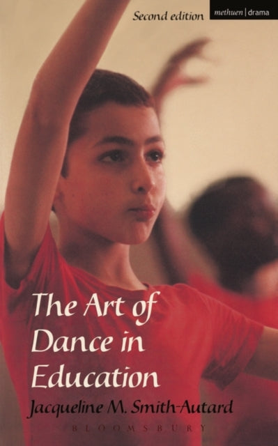 Binding: Paperback
Description: This text offers a theoretical and practical framework for the teaching of dance in education.