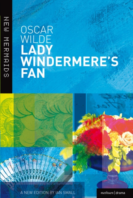 Binding: Paperback
Description: This book provides commentary notes alongside the play text of Wilde's first successful society comedy of late Victorian society and is an account of the play's historical social and theatrical context.