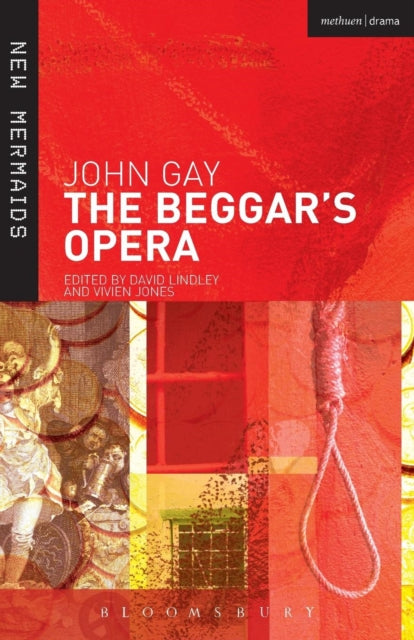 Binding: Paperback
Description: John Gay's satirical opera written in 1728, was revolutionary because it took poverty and corruption as its subject and paupers and villains as its characters.