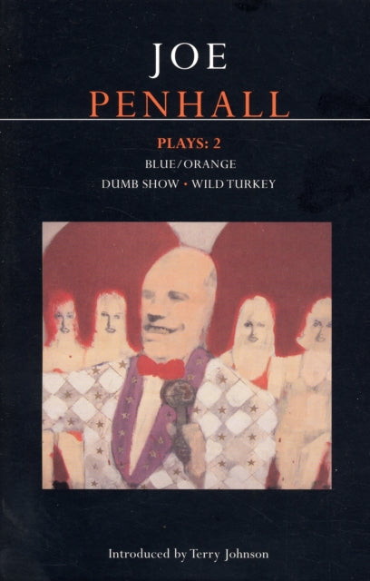 Binding: Paperback
Description: Penhall's 1994 play Some Voices was described as 'the most thrilling playwriting debut in years by the Sunday Times. He has consistently lived up to and exceeded that early promise as the plays in this second volume of his work testify.