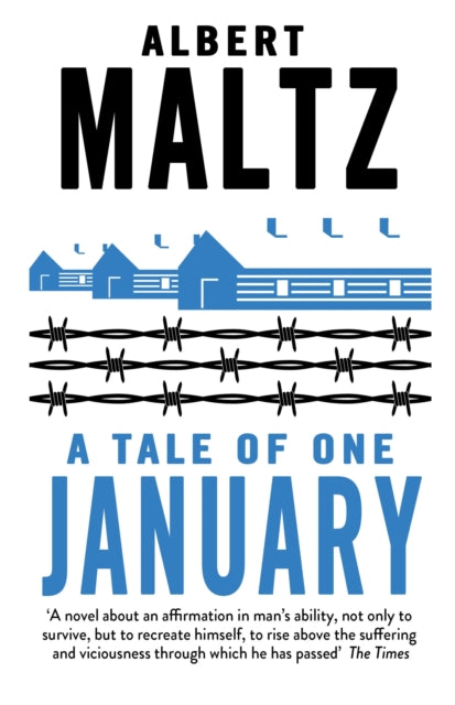 Binding: Paperback
Description: Poland January 1945. Two women and four men escape from a Nazi death march. Each is from a different background and a different country but all have endured the horrors of imprisonment in Auschwitz.