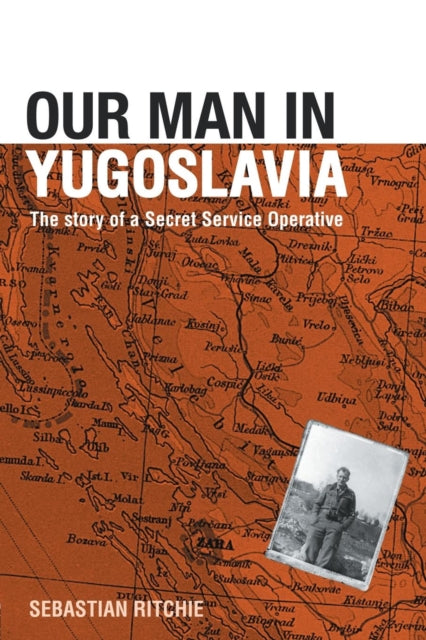 Binding: Paperback
Description: As a fully documented study of a Second World War Secret Intelligence Service (SIS) operative Our Man in Yugoslavia is absolutely unique.