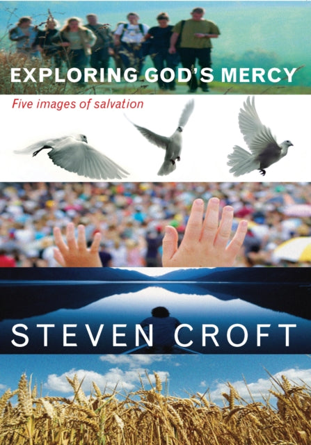 Binding: Paperback
Description: The great mystery of the human condition and God's action to save us is too vast to be contained in a single image or one kind of language. The Bible uses a kaleidoscope of word pictures of human life and God's intervention in it.