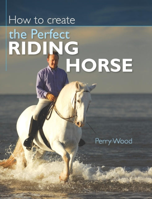 Binding: Paperback
Description: This is a frank and encouraging guide aimed at everyone who knows their horse could be better. Key requirements of a perfect riding horse are identified and then explored in depth with a detailed breakdown of how to train each element.