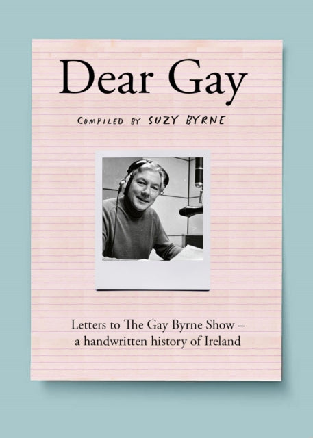 Binding: Hardcover
Description: For 25 years Gay Byrne received thousands of letters from listeners all over Ireland. Some of these letters were light - hearted and innocent but others were more challenging.