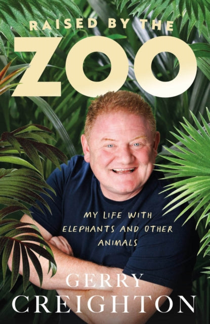 Binding: Hardcover
Description: People have been enchanted by elephants for centuries. For Gerry Creighton this fascination began at an early age; his father was a keeper at Dublin Zoo and instilled in him a love and respect for animals.