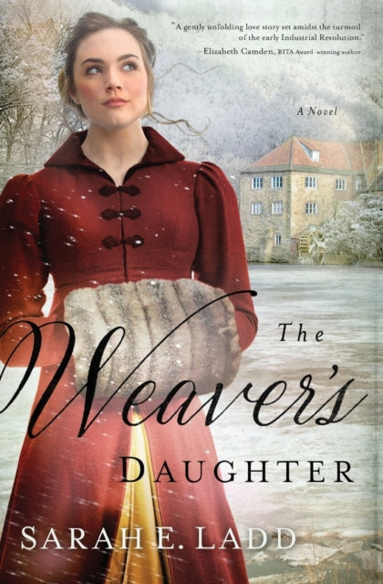 Binding: Paperback
Description: In this sweet Regency romance two star - crossed lovers must contend with families on either side of the violent clash between progress and tradition. Henry Stockton heir to the Stockton fortune returns home from three years at war seeking refuge from his haunting memories.