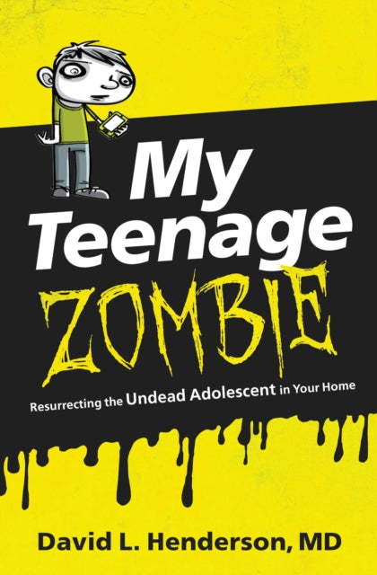 Binding: Paperback
Description: A must - read guide for parents and grandparents who want to practically and successfully help their teenager navigate the ever - lengthening stage of adolescence launching them into society with confidence vision and success.
