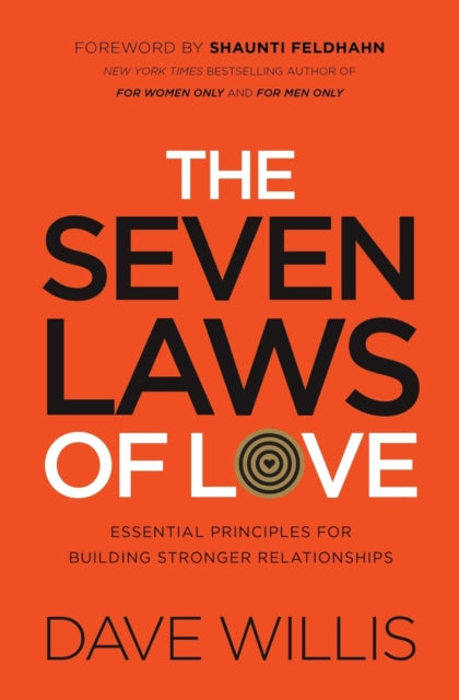 Binding: Paperback
Description: The Seven Laws of Love is insightful compelling inspiring grounded and immeasurably practical. We love this book! Everyone needs to read it. Don t miss out on its powerful message. Drs.