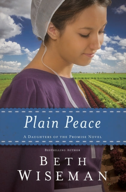 Binding: Paperback
Description: Anna loves the grandfather who raised her but his strict adherence to the Ordnung is scaring away any boy who might be interested in her except newcomer Jacob. Under normal circumstances Anna Byler would have her choice of any of the young men in her Amish community.