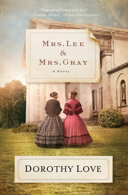 Binding: Paperback
Description: A general's wife and a slave girl forge a friendship that transcends race culture and the crucible of Civil War. Mary Anna Custis Lee is a great - granddaughter of Martha Washington wife of Confederate General Robert E.