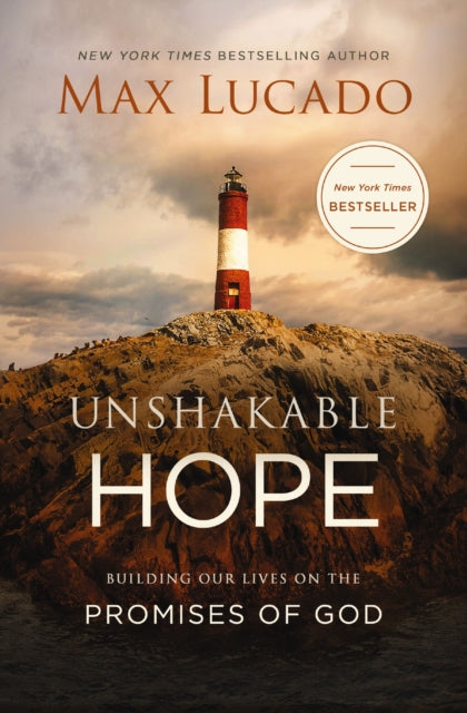 Binding: Paperback
Description: What feels shaky in your world? Maybe you feel hurt by the past disappointed by the present or worried about the future. If so there is hope. For every problem in life God has given you a promise.