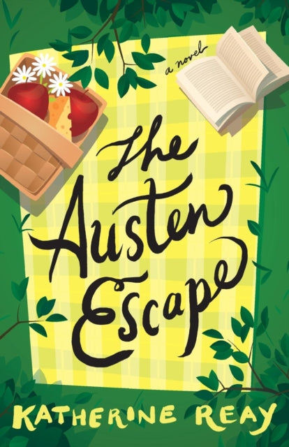 Binding: Paperback
Description: When Mary Davies travels to Jane Austen's Bath for a historical getaway she expects a luxurious escape from reality. Instead she finds her friendship at a crossroads her love life upended and her heart on a journey she never expected.
