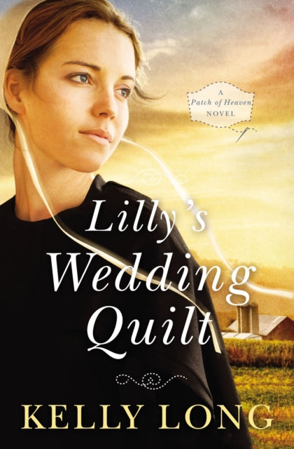 Binding: Paperback
Description: All she wants is for her husband to fall in love with her. While Lilly Lapp has loved handsome headstrong Jacob for years she wouldn't compete with Sarah King the woman Jacob was determined to marry. But when Sarah marries another Jacob spontaneously agrees to wed Lilly.